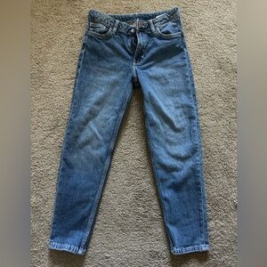 H&M kids denim jeans